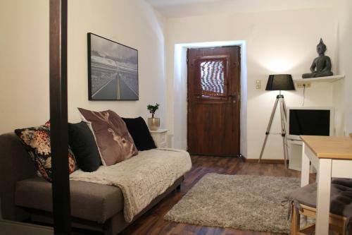 Apartamento Kitz City Appartements & Studios