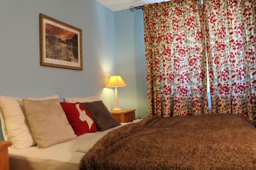 Apartamento Kitz City Appartements & Studios