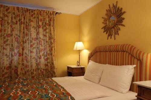 Apartamento Kitz City Appartements & Studios