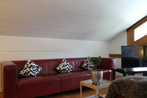 Apartamento Kitz City Appartements & Studios