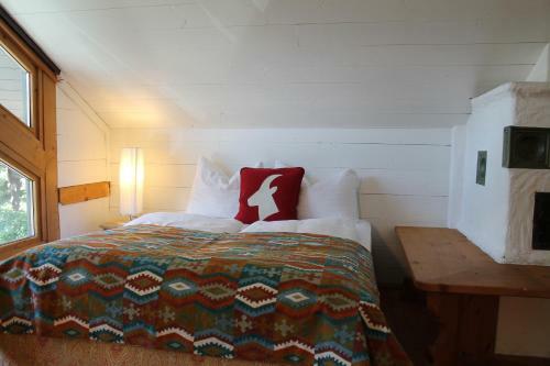 Apartamento Kitz City Appartements & Studios