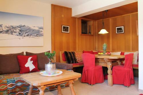 Apartamento Kitz City Appartements & Studios