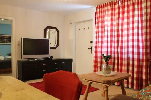 Apartamento Kitz City Appartements & Studios