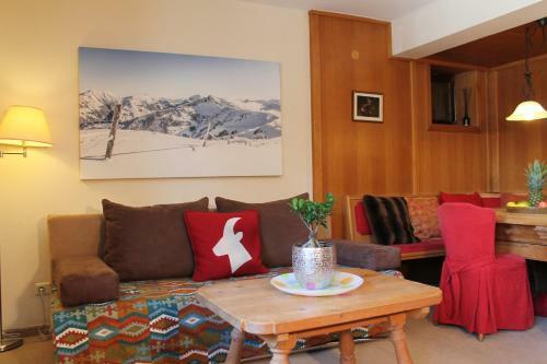Apartamento Kitz City Appartements & Studios