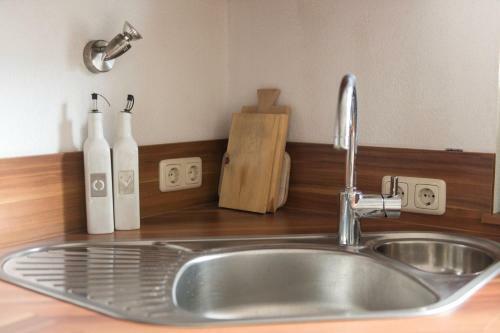 Apartamento Appartement Wilder Kaiser