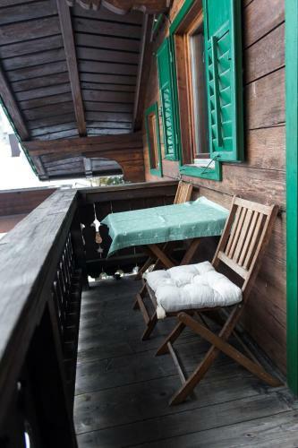 Apartamento Appartement Wilder Kaiser