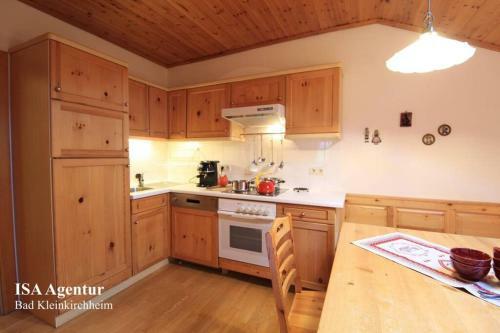 Apartment Kathrein Ski & Spa