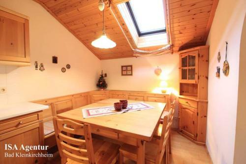 Apartment Kathrein Ski & Spa