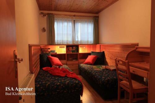 Apartment Kathrein Ski & Spa