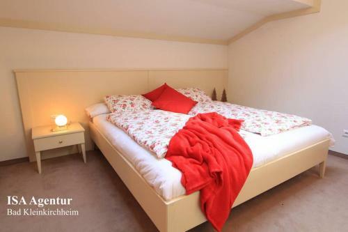 Family Apartment Enzian Top 9