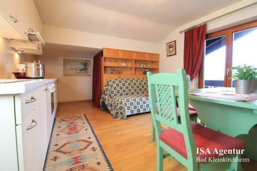 Family Apartment Enzian Top 9