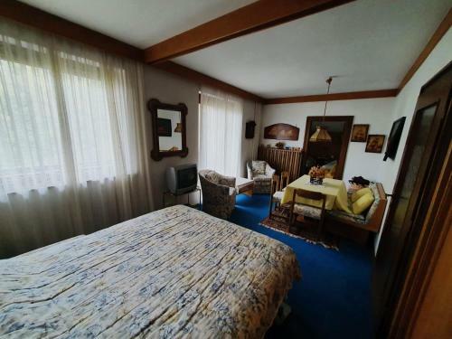 Apartamento Villa Maria By Globalimmoservice