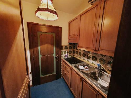 Apartamento Villa Maria By Globalimmoservice