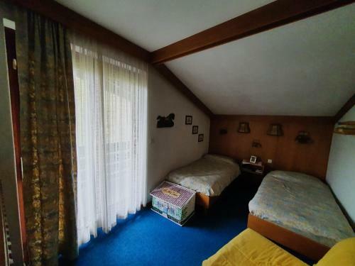 Apartamento Villa Maria By Globalimmoservice