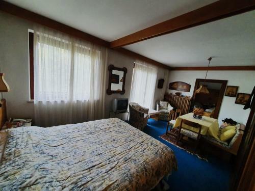 Apartamento Villa Maria By Globalimmoservice