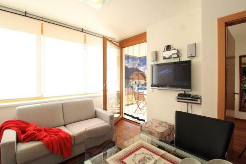 Apartment Sissi Bad Kleinkirchheim