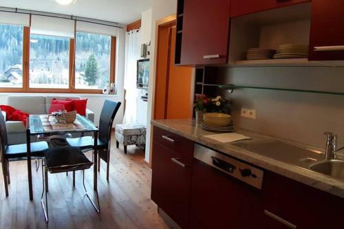 Apartment Sissi Bad Kleinkirchheim