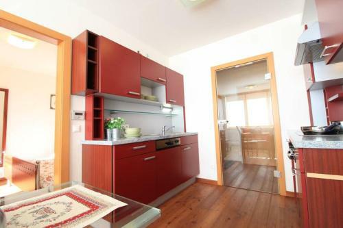 Apartment Sissi Bad Kleinkirchheim