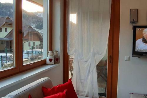 Apartment Sissi Bad Kleinkirchheim