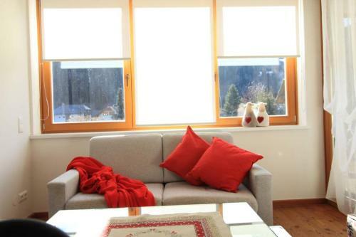 Apartment Sissi Bad Kleinkirchheim