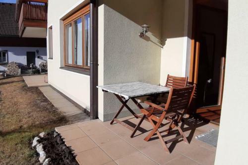 Apartment Sissi Bad Kleinkirchheim