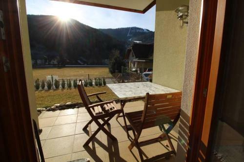 Apartment Sissi Bad Kleinkirchheim