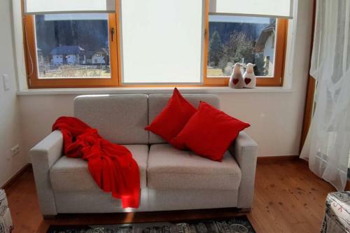 Apartment Sissi Bad Kleinkirchheim