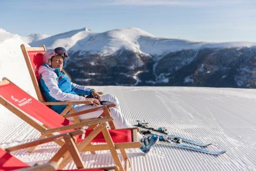 Cooee Alpin Hotel Bad Kleinkirchheim