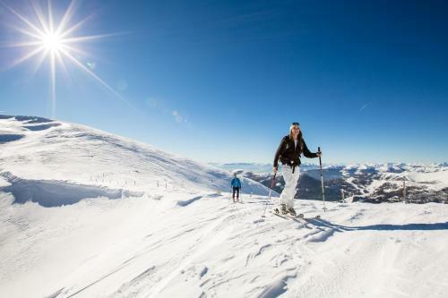Cooee Alpin Hotel Bad Kleinkirchheim