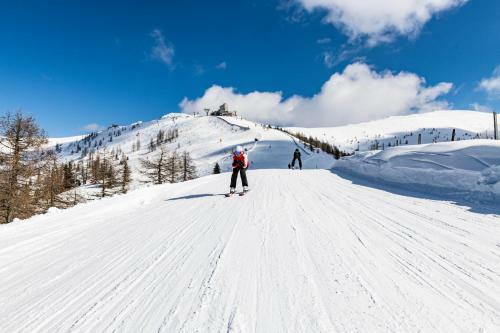 Cooee Alpin Hotel Bad Kleinkirchheim