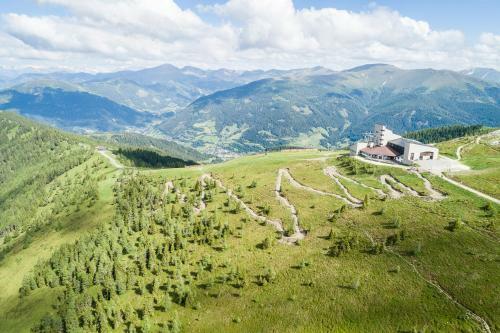 Cooee Alpin Hotel Bad Kleinkirchheim