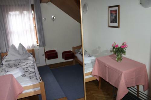 Hotel Alt Kirchheim