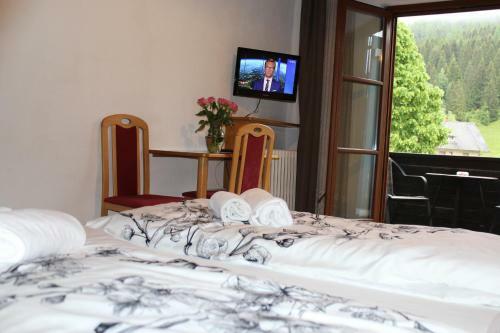 Hotel Alt Kirchheim