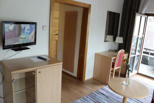 Hotel Alt Kirchheim