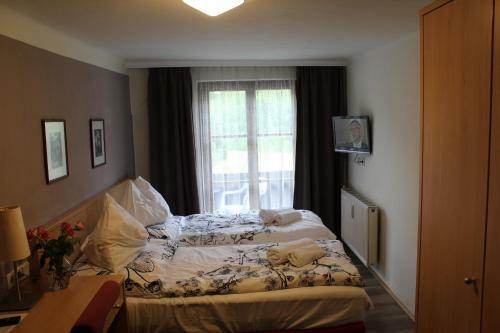 Hotel Alt Kirchheim