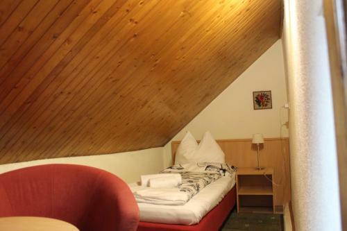 Hotel Alt Kirchheim