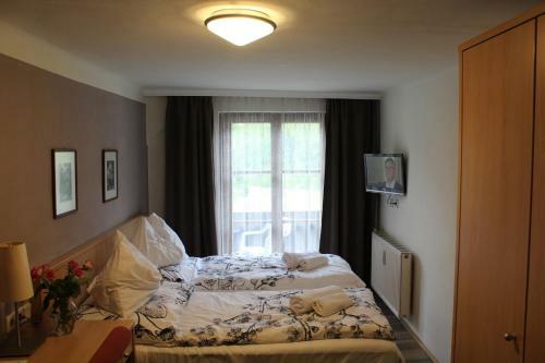 Hotel Alt Kirchheim