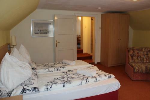 Hotel Alt Kirchheim