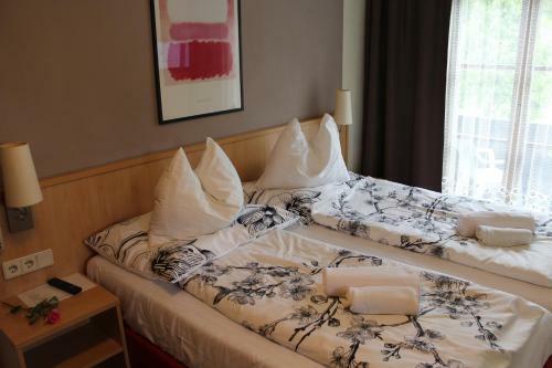 Hotel Alt Kirchheim