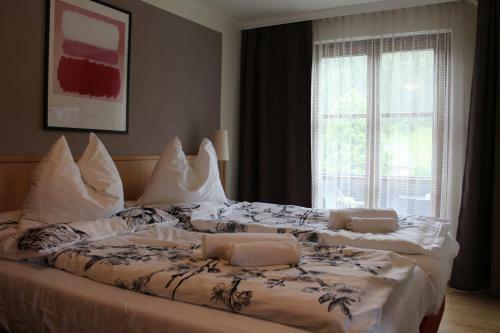 Hotel Alt Kirchheim