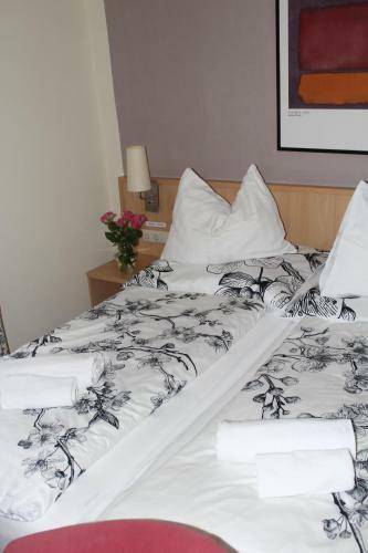 Hotel Alt Kirchheim