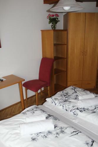 Hotel Alt Kirchheim