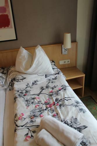 Hotel Alt Kirchheim