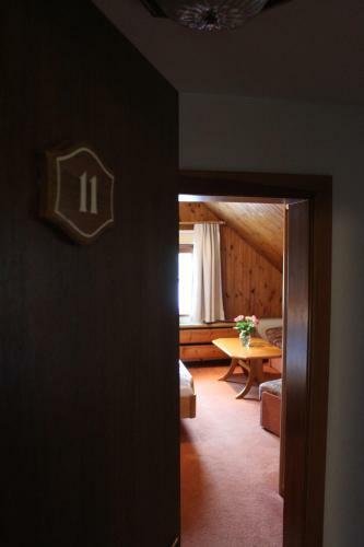 Hotel Alt Kirchheim