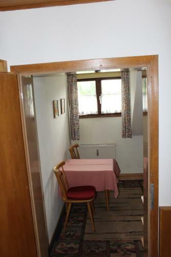 Hotel Alt Kirchheim
