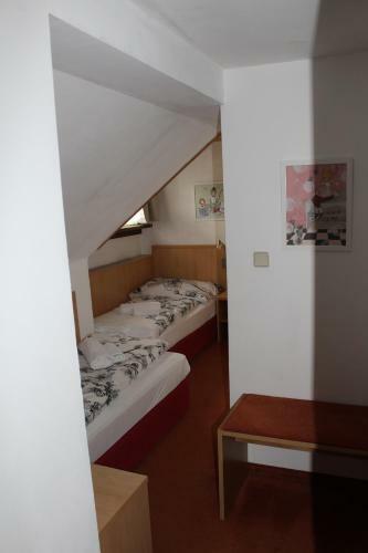 Hotel Alt Kirchheim