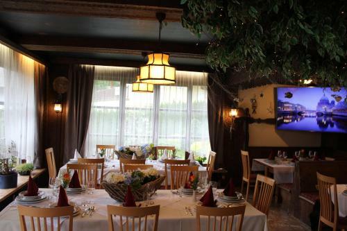 Hotel Alt Kirchheim