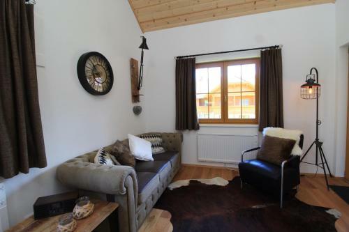 Fewo Kitz - Ski-to-door Apartment