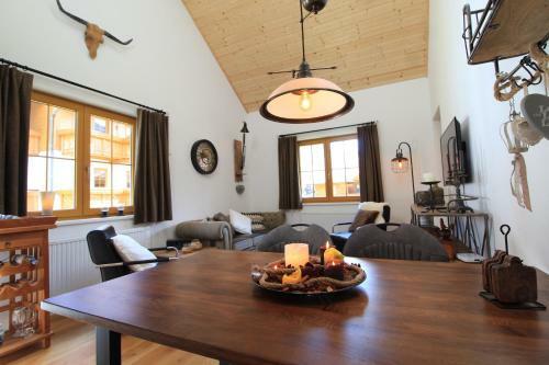 Fewo Kitz - Ski-to-door Apartment