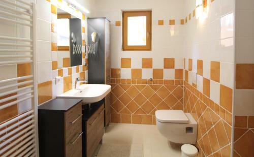 Fewo Kitz - Ski-to-door Apartment